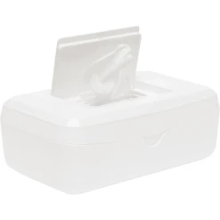 Bébé-jou ® Wet Wipe Box Bohemian Garden -Kleine Wondertjes bebe jou wet wipe box bohemian garden a383816 2