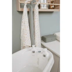 Bébé-jou ® Zeepverdeler Bohemian Garden -Kleine Wondertjes bebe jou zeepverdeler bohemian garden a383813 4