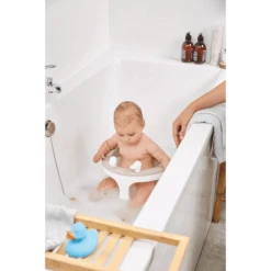 Bébé-jou ® Zwemring Taupe -Kleine Wondertjes bebe jou zwemring taupe a335644 2