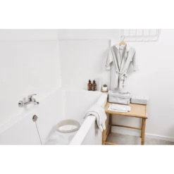 Bébé-jou ® Zwemring Taupe -Kleine Wondertjes bebe jou zwemring taupe a335644 3