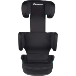 Bébé Confort Bebeconfort Autostoel Road Fix I-Size Black Mist -Kleine Wondertjes bebeconfort autostoel road fix i size black mist a414128 2