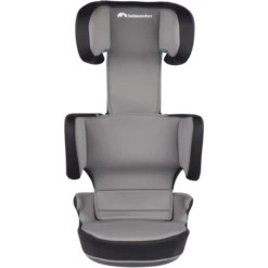 Bébé Confort Bebeconfort Autostoel Road Fix I-Size Gray Mist -Kleine Wondertjes bebeconfort autostoel road fix i size gray mist a414129 2