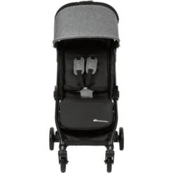 Bébé Confort Bebeconfort Bonny Kinderwagen Black Chic -Kleine Wondertjes bebeconfort bonny kinderwagen black chic a338356 2