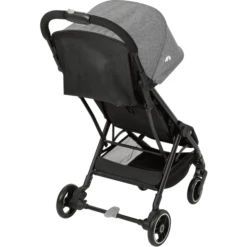 Bébé Confort Bebeconfort Bonny Kinderwagen Black Chic -Kleine Wondertjes bebeconfort bonny kinderwagen black chic a338356 3