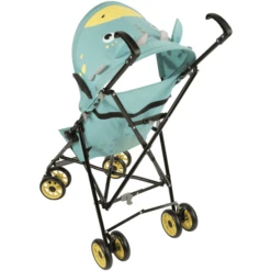 Bébé Confort Bebeconfort Buggy Crazy Peps Draak -Kleine Wondertjes bebeconfort buggy crazy peps draak a363975 3