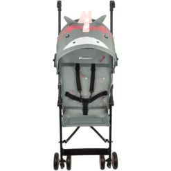 Bébé Confort Bebeconfort Buggy Crazy Peps Eenhoorn -Kleine Wondertjes bebeconfort buggy crazy peps eenhoorn a363976 2