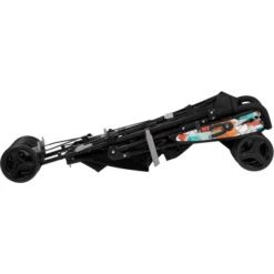 Bébé Confort Bebeconfort Buggy Regenboog Geronimo's Pijlen -Kleine Wondertjes bebeconfort buggy regenboog geronimos pijlen a363982 3