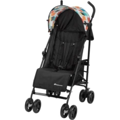 Bébé Confort Bebeconfort Buggy Regenboog Geronimo's Pijlen -Kleine Wondertjes bebeconfort buggy regenboog geronimos pijlen a363982 4