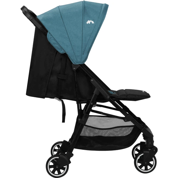 Bébé Confort Bebeconfort Buggy Teeny 3D Blauw Chic 4 Bébé Confort Bebeconfort Buggy Teeny 3D Blauw Chic - Afbeelding 4