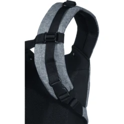 Bébé Confort Bebeconfort Draagzak PhysioNest Black Chic -Kleine Wondertjes bebeconfort draagzak physionest black chic a364099 3