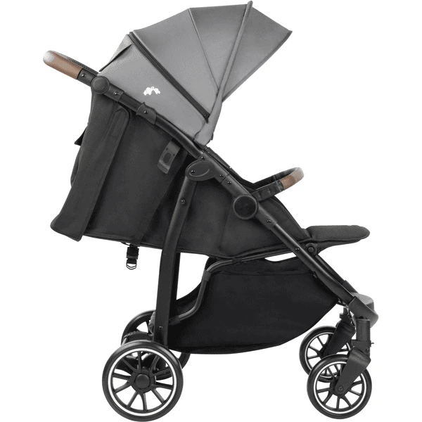Bébé Confort Bebeconfort Ingenious Combi Kinderwagen Major Grijs 4 Bébé Confort Bebeconfort Ingenious Combi Kinderwagen Major Grijs - Afbeelding 4