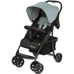 Bébé Confort Bebeconfort Kinderwagen Roadeo Trio Shadow Blok -Kleine Wondertjes bebeconfort kinderwagen roadeo trio shadow blok a364440 2