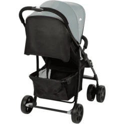 Bébé Confort Bebeconfort Kinderwagen Roadeo Trio Shadow Blok -Kleine Wondertjes bebeconfort kinderwagen roadeo trio shadow blok a364440 3