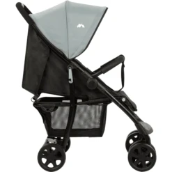 Bébé Confort Bebeconfort Kinderwagen Roadeo Trio Shadow Blok -Kleine Wondertjes bebeconfort kinderwagen roadeo trio shadow blok a364440 4