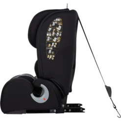 Bébé Confort Bebeconfort Kinderzitje Ever Fix Pixel Grijs -Kleine Wondertjes bebeconfort kinderzitje ever fix pixel grijs a364074 2