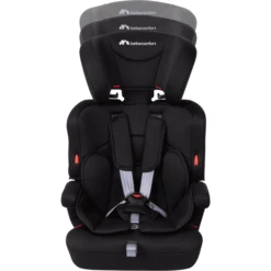 Bébé Confort Bebeconfort Kinderzitje Ever Safe Plus Full Black -Kleine Wondertjes bebeconfort kinderzitje ever safe plus full black a364067 4