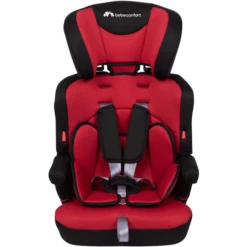 Bébé Confort Bebeconfort Kinderzitje Ever Safe Plus Full Rood -Kleine Wondertjes bebeconfort kinderzitje ever safe plus full rood a364070 2