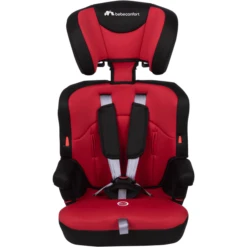 Bébé Confort Bebeconfort Kinderzitje Ever Safe Plus Full Rood -Kleine Wondertjes bebeconfort kinderzitje ever safe plus full rood a364070 4