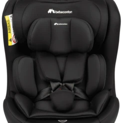Bébé Confort Bebeconfort Kinderzitje EvolveFix I-Size Black Mist -Kleine Wondertjes bebeconfort kinderzitje evolvefix i size black mist a364077 3