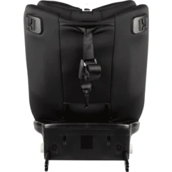 Bébé Confort Bebeconfort Kinderzitje EvolveFix I-Size Black Mist -Kleine Wondertjes bebeconfort kinderzitje evolvefix i size black mist a364077 4