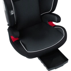 Bébé Confort Bebeconfort Kinderzitje Road Fix Pixel Black -Kleine Wondertjes bebeconfort kinderzitje road fix pixel black a364080 3