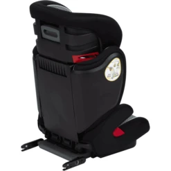 Bébé Confort Bebeconfort Kinderzitje Road Fix Pixel Grey -Kleine Wondertjes bebeconfort kinderzitje road fix pixel grey a364082 2