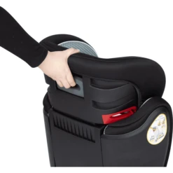 Bébé Confort Bebeconfort Kinderzitje Road Fix Pixel Grey -Kleine Wondertjes bebeconfort kinderzitje road fix pixel grey a364082 3