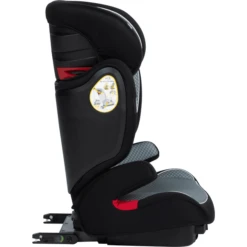 Bébé Confort Bebeconfort Kinderzitje Road Fix Pixel Grey -Kleine Wondertjes bebeconfort kinderzitje road fix pixel grey a364082 4