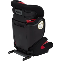 Bébé Confort Bebeconfort Kinderzitje Road Fix Pixel Rood -Kleine Wondertjes bebeconfort kinderzitje road fix pixel rood a364081 2