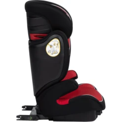 Bébé Confort Bebeconfort Kinderzitje Road Fix Pixel Rood -Kleine Wondertjes bebeconfort kinderzitje road fix pixel rood a364081 4