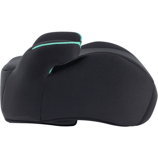 Bébé Confort Bebeconfort Manga I-Safe Full Stoelverhoger Black 2 Bébé Confort Bebeconfort Manga I-Safe Full Stoelverhoger Black - Afbeelding 2