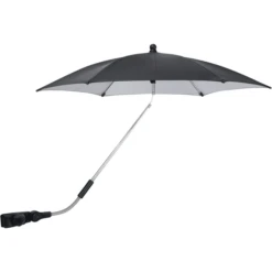 Bébé Confort Bebeconfort Parasol Parasol Black -Kleine Wondertjes bebeconfort parasol parasol black a364100 3