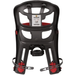 BELLELLI Bike Seat Tattoo Plus Handlefix Stuurbevestiging Donkergrijs -Kleine Wondertjes bellelli bike seat tattoo plus handlefix stuurbevestiging donkergrijs a346718 4