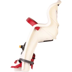 BELLELLI Bike Seat Tattoo Plus Handlefix Stuurbevestiging White Rood -Kleine Wondertjes bellelli bike seat tattoo plus handlefix stuurbevestiging white rood a346724 2