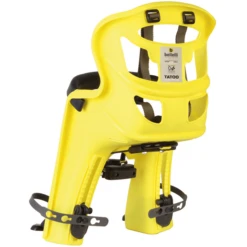 BELLELLI Bike Seat Tattoo Plus Handlefix Stuurmontage Yellow High Viz -Kleine Wondertjes bellelli bike seat tattoo plus handlefix stuurmontage yellow high viz a346693 3