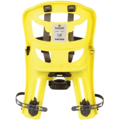 BELLELLI Bike Seat Tattoo Plus Handlefix Stuurmontage Yellow High Viz -Kleine Wondertjes bellelli bike seat tattoo plus handlefix stuurmontage yellow high viz a346693 4