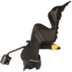 BELLELLI Fietsstoel Mr Fox Achteroverleunend B-fix Framebevestiging Black -Kleine Wondertjes bellelli fietsstoel mr fox achteroverleunend b fix framebevestiging black a347726 2