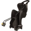 BELLELLI Fietsstoel Mr Fox B-fix Framehouder Black
