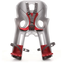 BELLELLI Fietsstoel Rabbit Handlefix Stuurbevestiging Donkergrijs -Kleine Wondertjes bellelli fietsstoel rabbit handlefix stuurbevestiging donkergrijs a346768 2