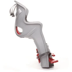 BELLELLI Fietsstoel Rabbit Handlefix Stuurbevestiging White Rood -Kleine Wondertjes bellelli fietsstoel rabbit handlefix stuurbevestiging white rood a346770 4