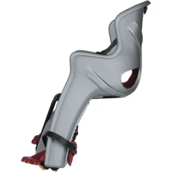 BELLELLI Fietsstoel Rabbit Multifix-framesteun Silver -Kleine Wondertjes bellelli fietsstoel rabbit multifix framesteun silver a346774 2