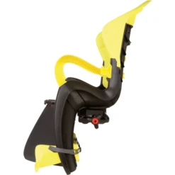 BELLELLI Fietsstoel Tiger Rekbevestiging Yellow HI VIZ -Kleine Wondertjes bellelli fietsstoel tiger rekbevestiging yellow hi viz a346887 2