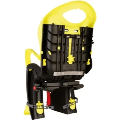 BELLELLI Fietsstoel Tiger Rekbevestiging Yellow HI VIZ -Kleine Wondertjes bellelli fietsstoel tiger rekbevestiging yellow hi viz a346887 3