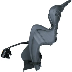 BELLELLI Fietszadel Mr Fox Luxe B-Fix Framemontage Donkergrijs -Kleine Wondertjes bellelli fietszadel mr fox luxe b fix framemontage donkergrijs a346803 2