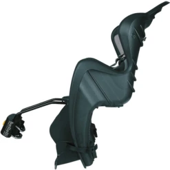 BELLELLI Fietszadel Mr Fox Luxe B-Fix Framemontage Forest Green -Kleine Wondertjes bellelli fietszadel mr fox luxe b fix framemontage forest green a346792 2