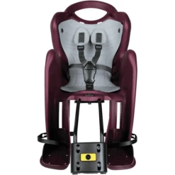 BELLELLI Fietszadel Mr Fox Luxe B-Fix Framemontage Rood Moet 6 BELLELLI Fietszadel Mr Fox Luxe B-Fix Framemontage Rood Moet -Kleine Wondertjes bellelli fietszadel mr fox luxe b fix framemontage rood moet a346801 1