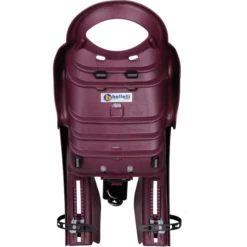 BELLELLI Fietszadel Mr Fox Luxe B-Fix Framemontage Rood Moet 8 BELLELLI Fietszadel Mr Fox Luxe B-Fix Framemontage Rood Moet -Kleine Wondertjes bellelli fietszadel mr fox luxe b fix framemontage rood moet a346801 3