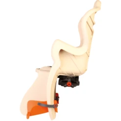 Bellelli Fietszitje B-One Bagagedragerbevestiging Beige -Kleine Wondertjes bellelli fietszitje b one bagagedragerbevestiging beige a348037 2