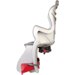 Bellelli Fietszitje B-One Rekbevestiging Silver -Kleine Wondertjes bellelli fietszitje b one rekbevestiging silver a348031 2