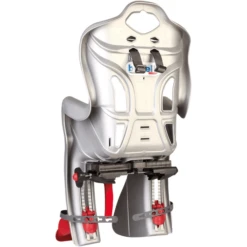 Bellelli Fietszitje B-One Rekbevestiging Silver -Kleine Wondertjes bellelli fietszitje b one rekbevestiging silver a348031 3